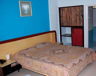 Yukta Holidays, Alibaug 2